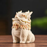 Pixiu Ornament - Attract Wealth & Blessings