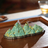 Thousand Miles of Rivers and Mountains - Line Incense Burner