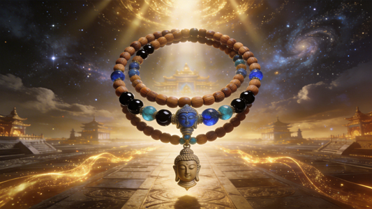 Buddha Mala Beads: Meaning, Symbolism, Materials, and How to Choose the Right One