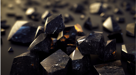 Black Obsidian Meaning & Spiritual Power: Unlocking the Protective Wisdom of the Shadow Stone