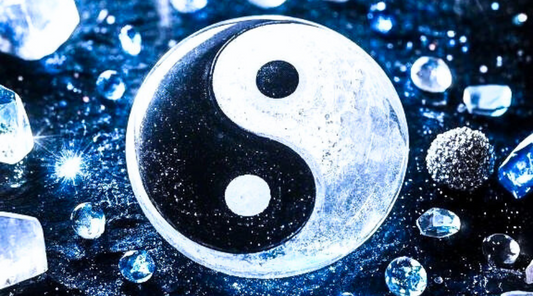 Yin Yang Necklace Meaning