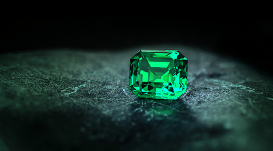 Taurus Birthstone