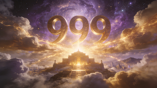 999 Angel Number Meaning: Spiritual Symbolism, Love, Twin Flame, Career, and More