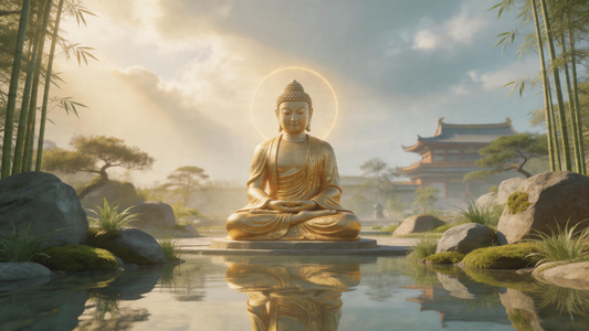 Buddha Statue Guide: Meaning, Symbolism, Styles, Materials, and How to Choose the Right One