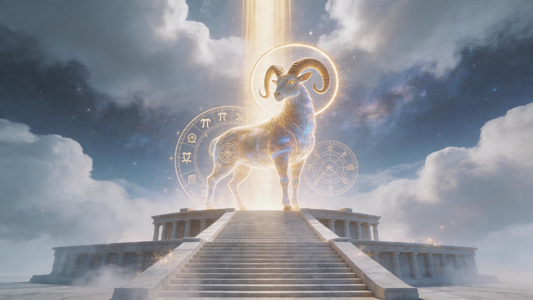 Zodiac Ram Meaning: What Sign Is the Ram in Western and Chinese Astrology?
