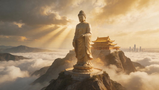Buddha Statue Guide: Meaning, Famous Statues Styles, Materials, and How to Choose the Right One
