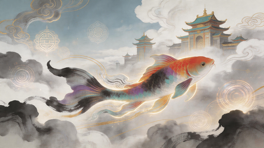 Koi Fish Meaning: Symbolism, Tattoo Meaning, Colors, and Spiritual Interpretations for Modern Readers