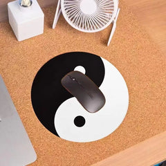 Tai Chi Mauspad