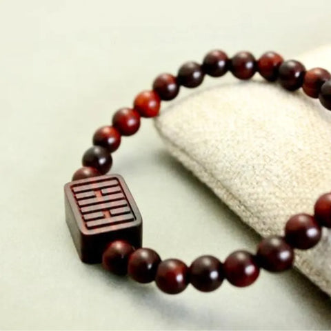 Bracelet de la divinité gardienne taoïste