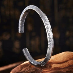 Bracelet de la règle Tianpeng de la jeunesse taoïste – Rêves et possibilités infinies