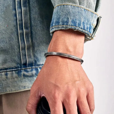 Taoistisches Jugend-Tianpeng-Herrscher-Armband – Träume und unendliche Möglichkeiten