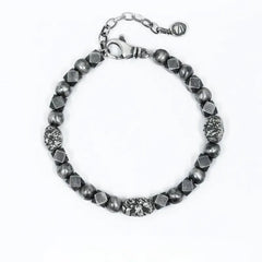 Bracelet taoïste « 碎银几两 » - Attirer et conserver la richesse
