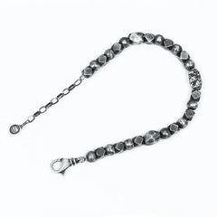 Bracelet taoïste « 碎银几两 » - Attirer et conserver la richesse